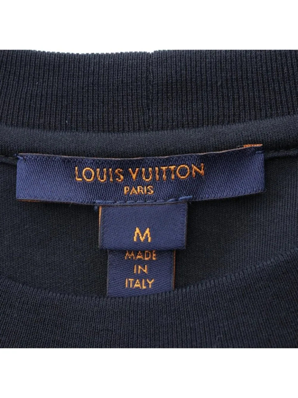 Louis Vuitton Dress All Over Pattern Short Sleeve Gcb Cotton